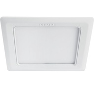 PHILIPS 13W MESON LED DOWNLIGHT(SQUARE)