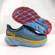 2023 One Clifton 8 Shock Absorbing Running Shoes for Men Women Sort Sneakers Walking Training Joggin