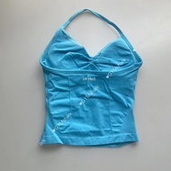 เสื้อกั๊กออกกำลังกายแบบมีโครงเสริมหน้าอก Dfyne ทรงเข้ารูป ระบายอากาศได้ดี สำหรับผู้หญิง ฤดูร้อน 2024