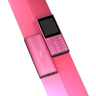 Nokia 108 4G (2024) โทรศัพท์มือถือปุ่มกด 2 ซิม พร้อมวิทยุ FM ก้นชาร์จ Type-C (รับประกันศูนย์ไทย 1 ปี