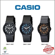 Casio Original &amp; Genuine Watch Jam Tangan Lelaki