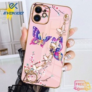 Case OPPO Reno11 F Reno 11 5G Reno 10 5G Reno 8T Reno 8Z Reno 7Z A18 A38 A17 Realme C53 C51 C67 Note