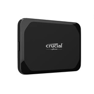 < SUNLINK > Micron Crucial X9 1TB 1T Straw SSD Mobile Solid State Drive