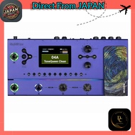 Mooer / GE200 Pro Li Multi-Effects Processor Mooer
