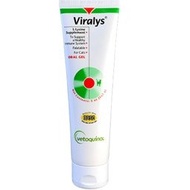 ~~ PePe~~ Viralys Ointment 142g (French Pharmaceutical) Cat Amino
