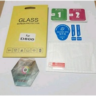 Tempered glass screen protector anti-scratch glass for nikon d7100 d7200 d750 d500 d5 d600 d610 d850