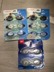 Speedo 泳鏡