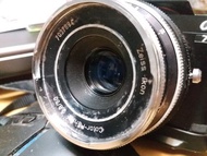西蔡zeiss color plantar 50mm 2.8