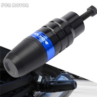 BMW BMW G310R G310GS Modified Exhaust Pipe Bumper Shock-resistant Glue Shock-resistant Ball Protecti