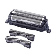 Suitable for Panasonic Electric Shaving with ES9087 Head ES9013 ES9068 Mesh Replacement