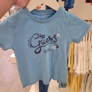 Guess original men's anal t-shirt store N2GI00K8HM3