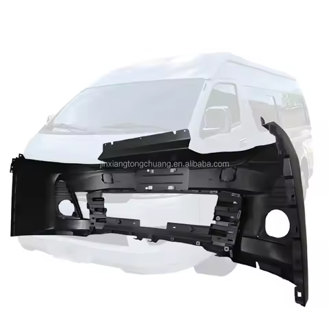 K153100000005 NEW OEM Parts High Quality Front Bumper Cover For FOTON VIEW CS2 G9 MPX TOANO BUS