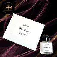 ✅EDP 100 ML BYREDO BLANCHE - LASTING LUXURY BEST PERFUME