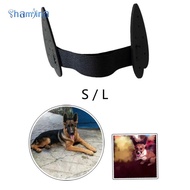 [Shamjina] Durable puppy ear Support Tools, Ear Sticker Ear Care Corrector Straighten Adjustable Hor