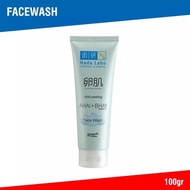 Hada Labo Tamagohada Ultimate Mild Peeling AHA BHA Face Wash 100 ml