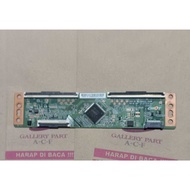 Philips 50PUT7406/68 Tcon board CV500U2-T01 CCU1221A11N 50PUT7406 TCON