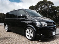 (自售) VW 福斯 T5 Caravelle