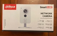 Dahua Network Camera 4MP POE IPCam IPC-K42AP 大華CCTV 閉路電視