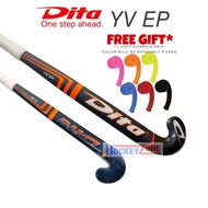 DITA YV EP - Composite Hockey Stick Kayu Hoki Komposit