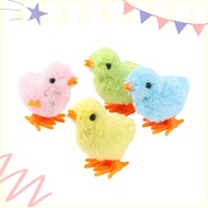 Rotating Chicken Baby Toy Walking Chicken Toy/ Cute Chicken Toy/