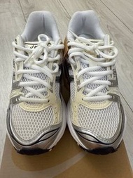 Asics Gel-Kayano 14 White/Midnight Women's