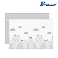 Blove 韓國 Parklon Lapure Soft 舒美地墊 [130 x 190 cm] - Happy Way + Little Star #PLS1320-HW