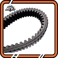 87X-17641-00 Drive Belt Replacement For Yamaha VX500 Vmax 500 Deluxe E ST SX XT Mountain Max 600 700