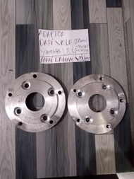 adaptor cakram tromol Yamaha Jupiter MX Jupiter z fiz r velg racing