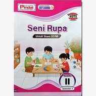 Pindai LKS kelas 2 semester 1 Kurikulum Merdeka Penerbit CV. Arya Duta