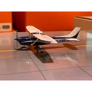 RBF 1: 72 Cessna 172L Skyhawk N926MN GGCES009