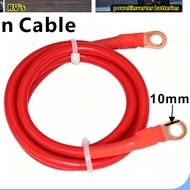 Battery Connection Cable 35Sqmm 50Sqmm  Connect UPS Battery Motor Car Motor Connection Cable PVC Wir