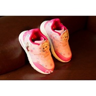 SH61 -- Girl fashion shoe