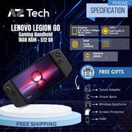 Lenovo Legion Go Gaming Handheld