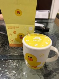 Line Friends(Sally) Mug