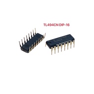 TL494CN DIP - 16 Genuine Pins