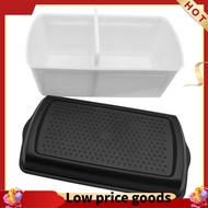 Innovative Bread Bin Keeps Baked Goods Bread Smart Bread Bin Fresh-Keeping Kitchen Storage Box