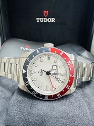 Tudor Black Bay GMT 79380RB