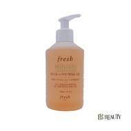 Fresh Hesperides Grapefruit Body & Hand Wash 300ml