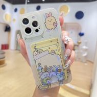 Cartoon Anime Phone Case for Infinix Note 11 11s 11i 10 10i 10T 10s 9 Smart 5 6 HD Hot Itel RS4 Lite