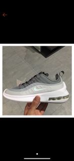 Nike air max axis 灰