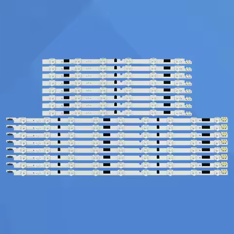LED Backlight Array UE46F6410 UE46F5000 UE46F5030 UE46F5500 UE46F6200 UE46F6350 UE46F5020 UN46F6400 
