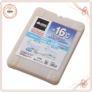 LOGOS Ice Pack GT -16°C Hard 1200 for Long-Lasting Cooling【Direct from Japan】
