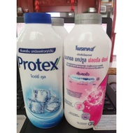 Bedak Sejuk PROTEX Thailand 280g | Perlindungan Berganda | Anti-Ruam & Bau | Pelbagai Haruman泰國爽身粉 痱