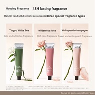 Shuizhikou Hand Cream Small Stick Niacinamide Hand Cream Small Stick High-value Hand Cream Whitening