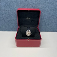 卡地亞Cartier 藍氣球 藍氣球系列W6920086石英腕表