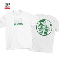 Tomoinc Unisex T-Shirt - Bucks