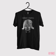 Beyonce T-Shirt - Homecoming