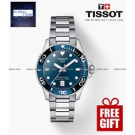 Tissot T120.210.11.041.00 Seastar 1000 36mm Stainless Steel Watch T1202101104100