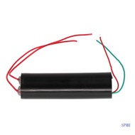 SUP DC 3V-6V to 1000kv 0 5A-1A Boost Step Up Power Module  Voltage Generator