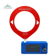 SI4732 Radio Receiver 10KHz-180MHz Portable Shortwave Radio Receiver SW LW AM FM SSB Mini SI4732 Rad